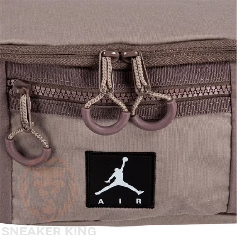 Сумка бананка Jordan flex waist bag